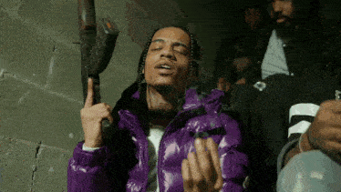 Big Opp X Screwly G - Some In Common 2nd One GIF