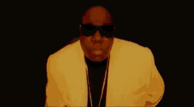 Biggie Smalls GIF