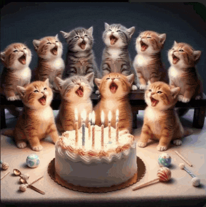 Bigherm Happy Birthday Herm GIF