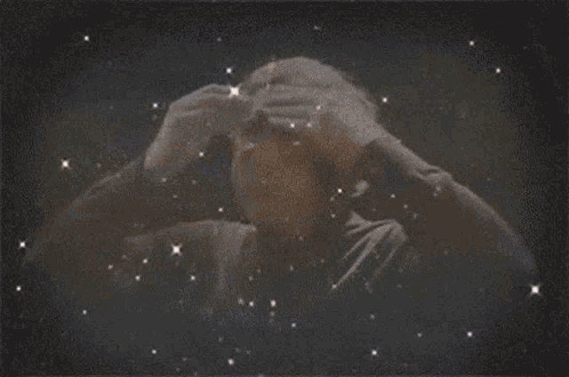 Bitcoin Lightning GIF