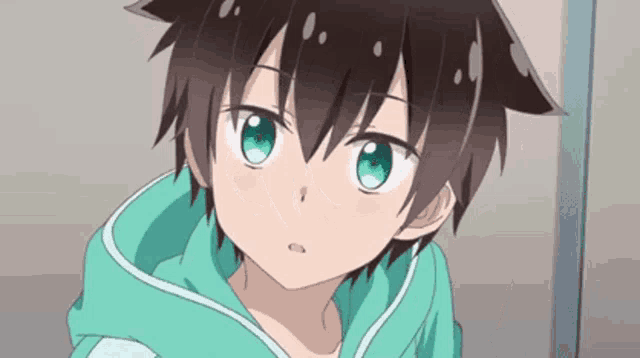 Bokuhaka Koyuki Seri GIF