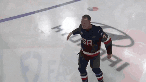 Brady Tkachuk GIF