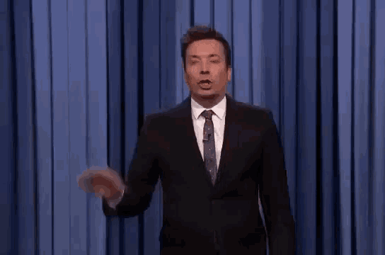 Break It Down Donald GIF