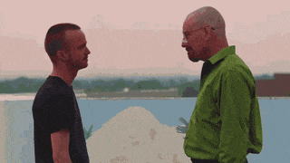 Breaking Bad Metaphor GIF