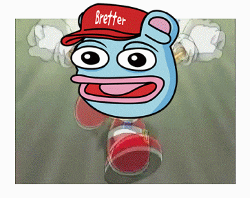 Bretter Brett GIF