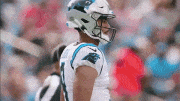 Bryce Young GIF