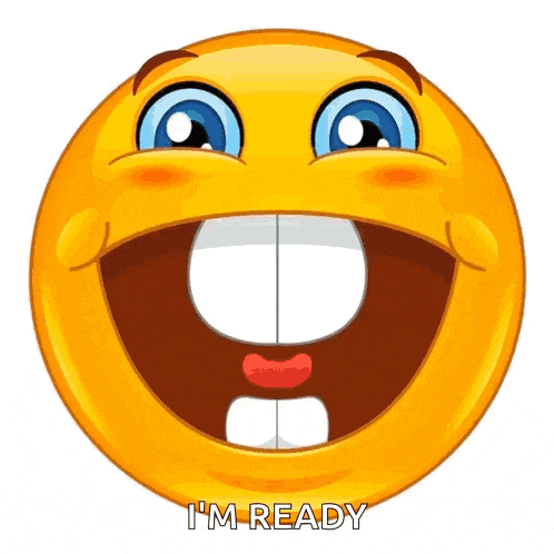 Bucktooth Emoji Patrick Star GIF