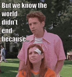 Buffy The Vampire Slayer Buffyverse GIF