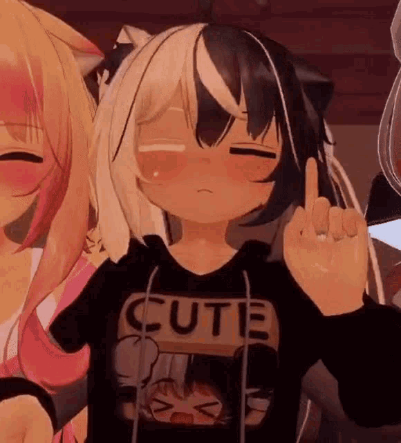 Byakko Howaito Howaito GIF