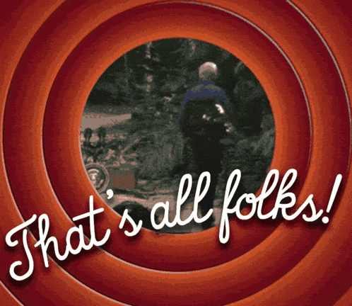 Bye Bye Bye Bye Biden GIF