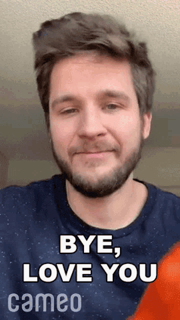 Bye Love You Devon Werkheiser GIF