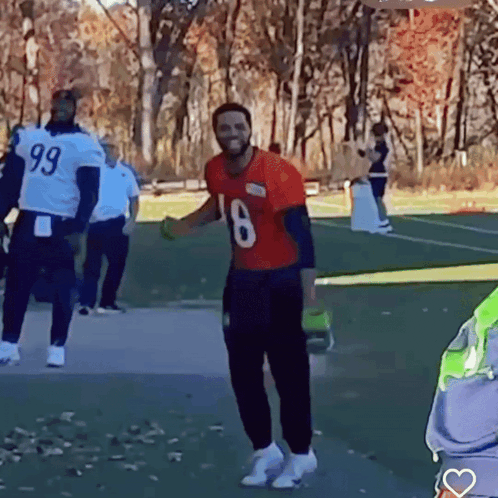 Caleb Williams Excited GIF