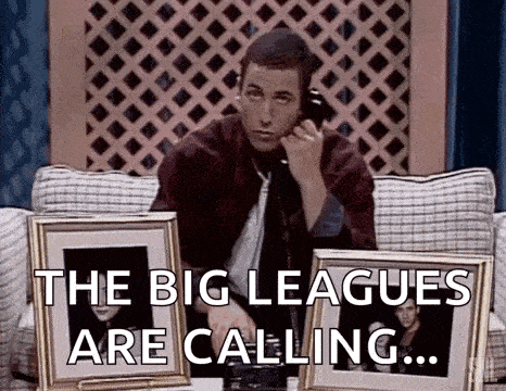 Calling Dial GIF