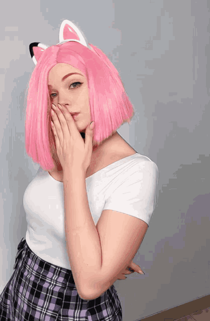 Caticorn Caticornplay GIF