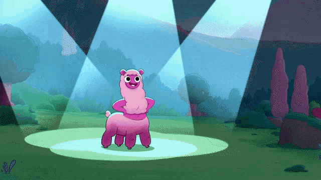 Centaurworld Get Up Close GIF