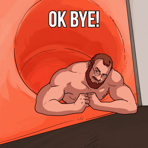 Chad Charles The Chad GIF