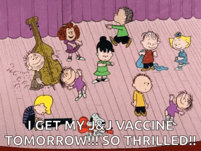 Charlie Brown Peanuts GIF