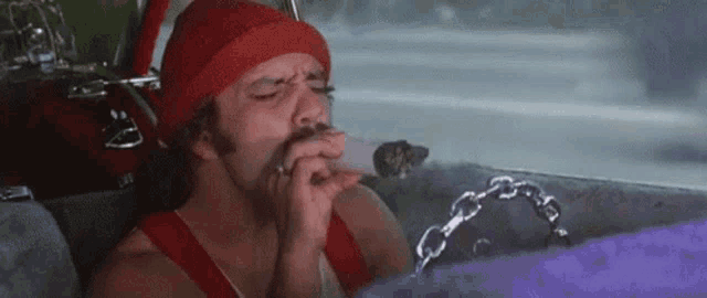 Cheech And GIF