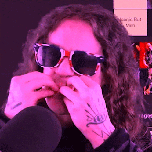 Chef's Kiss Bradley Hall Gif