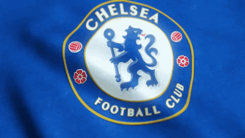 Chelsea GIF