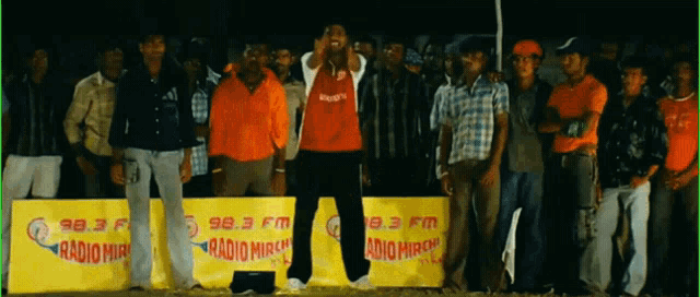 Chennai 28 GIF