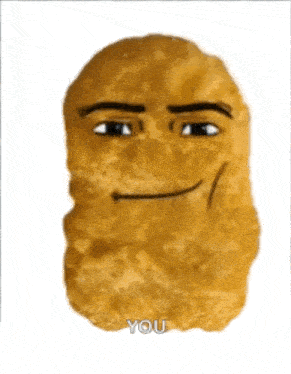 Chicken Nuggets GIF