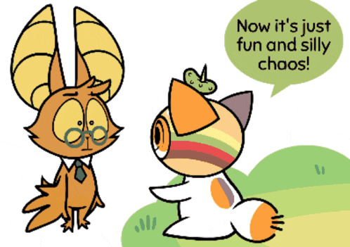 Chikn Nuggit Onyn Ring GIF