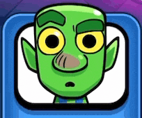 Clash Royale Emotes Gif