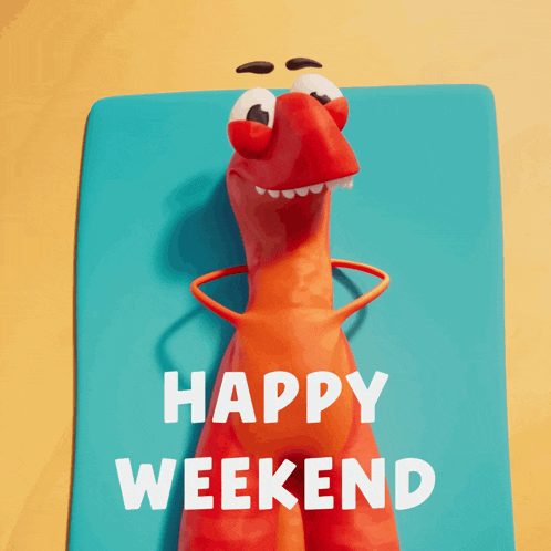 Clayco Claynosaurz GIF