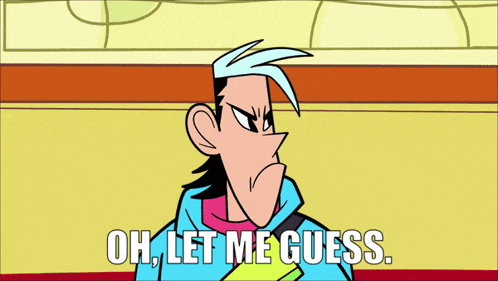 Clone High Confucius GIF
