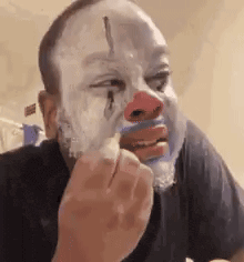 Clown GIF