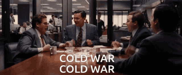 Cold War GIF