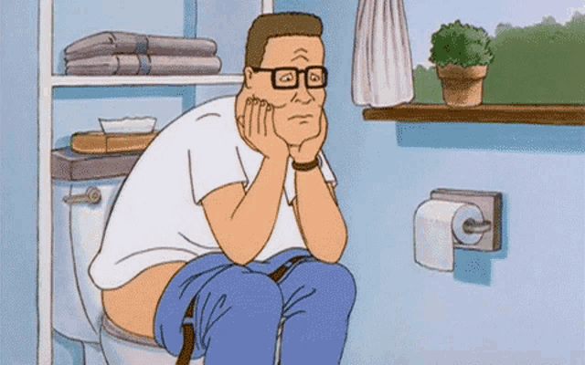 Colonoscopy GIF