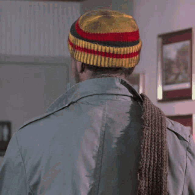 Coming To America Price Newyork GIF