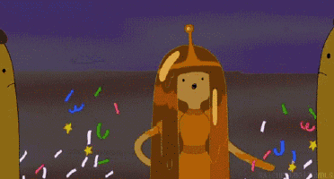 Confetti GIF