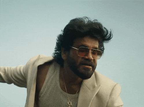 Coolie Nagarjuna GIF