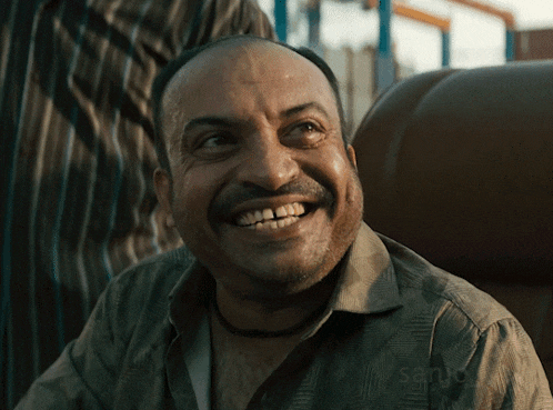 Coolie Soubin GIF