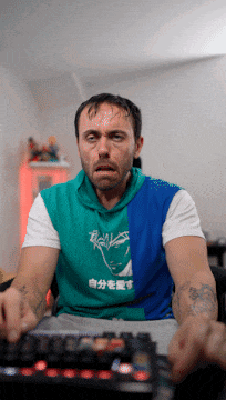 Corey Coreytonge GIF