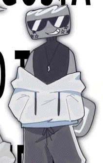 Cosmo Dandys World GIF