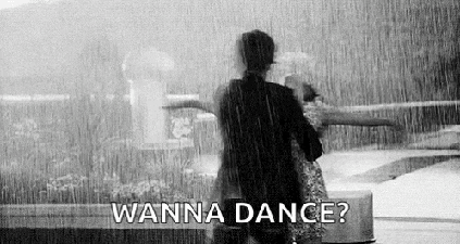 Couple Dance GIF