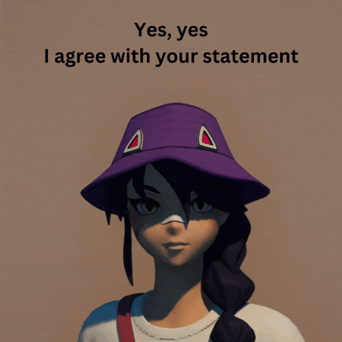 Court Queen Erisa Erisa Fortnite GIF