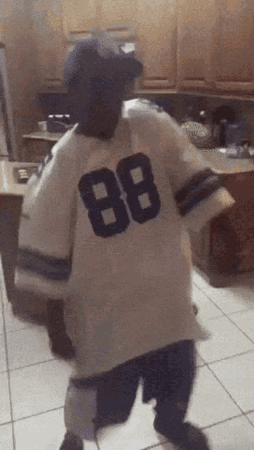 Cowboys Win GIF