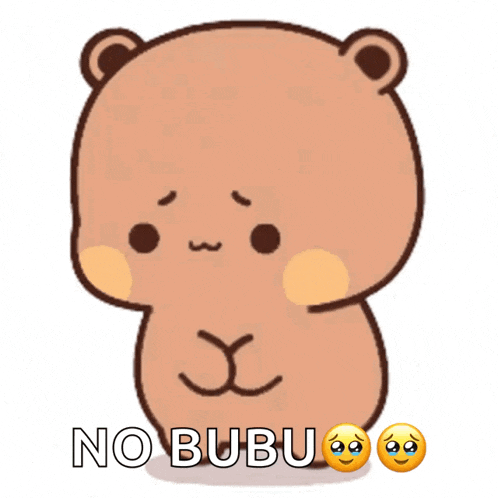 Cute Bear GIF