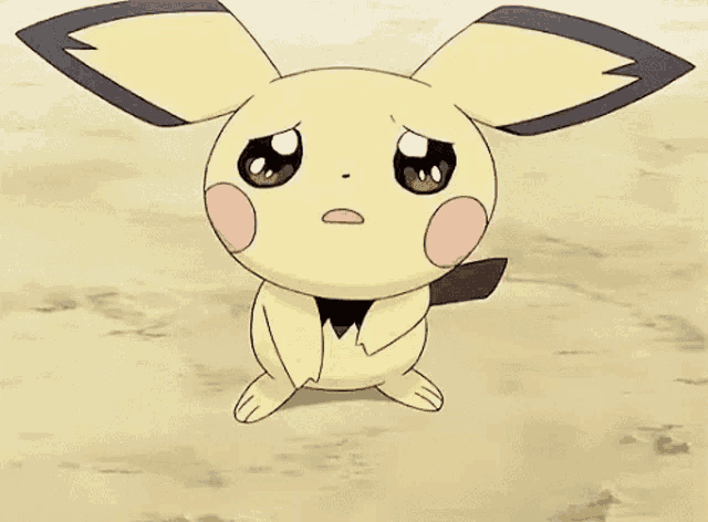 Cute Pokemon GIF