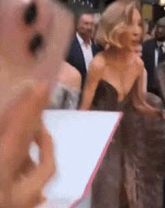 Cynthia Erivo Protect GIF