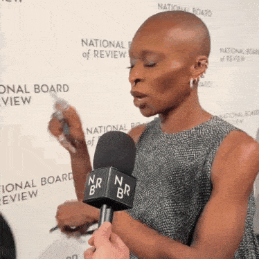 Cynthia Erivo Wicked GIF