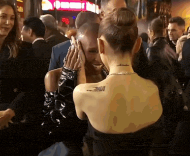 Cynthiana Gelphie GIF