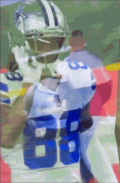 Dallas Cowboys GIF