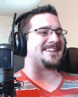 Damien Fate Plays GIF