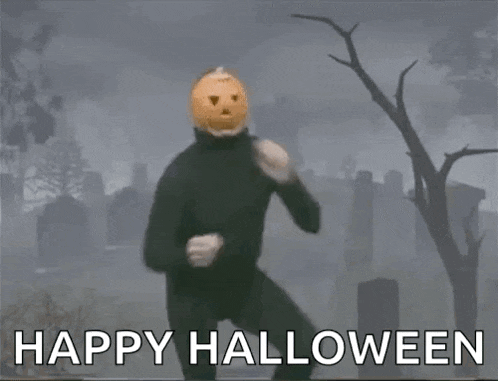 Dance Happy Dance GIF